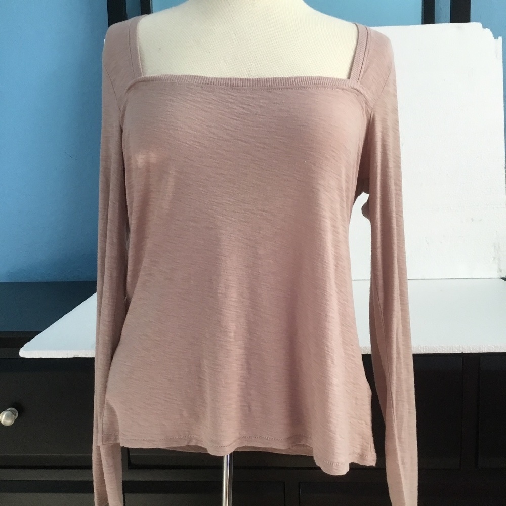 Nation LTD Top